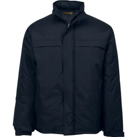 Mens Trade Black